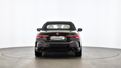 BMW 4er Gebrauchtwagen