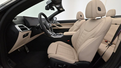 BMW 4er Gebrauchtwagen