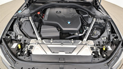 BMW 4er Gebrauchtwagen