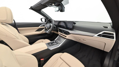 BMW 4er Gebrauchtwagen