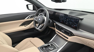 BMW 4er Gebrauchtwagen