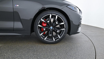 BMW 4er Gebrauchtwagen