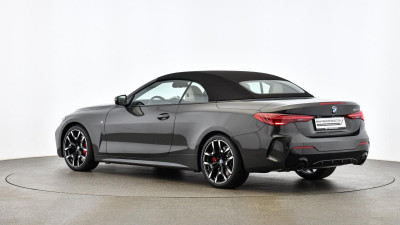 BMW 4er Gebrauchtwagen