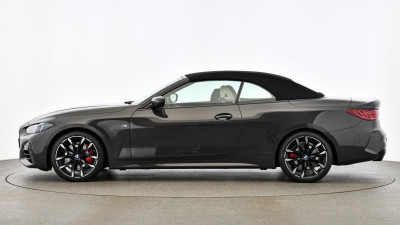 BMW 4er Gebrauchtwagen