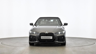 BMW 4er Gebrauchtwagen