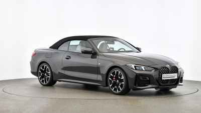 BMW 4er Gebrauchtwagen