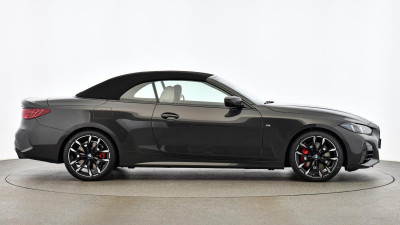 BMW 4er Gebrauchtwagen