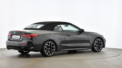 BMW 4er Gebrauchtwagen