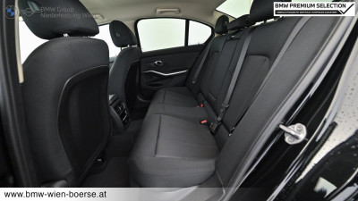 BMW 3er Gebrauchtwagen BMW 3er Gebrauchtwagen