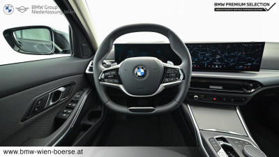 BMW 3er Gebrauchtwagen BMW 3er Gebrauchtwagen