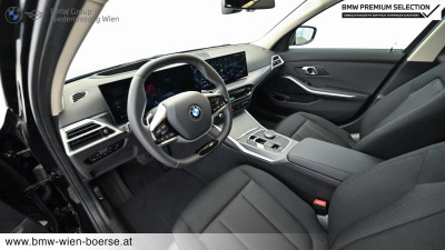 BMW 3er Gebrauchtwagen BMW 3er Gebrauchtwagen