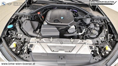 BMW 3er Gebrauchtwagen BMW 3er Gebrauchtwagen