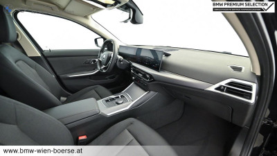 BMW 3er Gebrauchtwagen BMW 3er Gebrauchtwagen