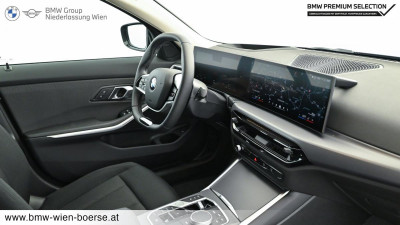 BMW 3er Gebrauchtwagen BMW 3er Gebrauchtwagen