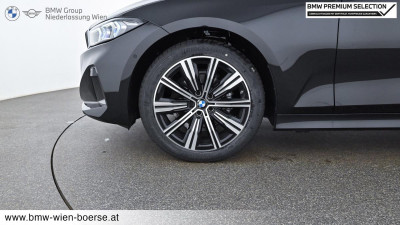 BMW 3er Gebrauchtwagen BMW 3er Gebrauchtwagen