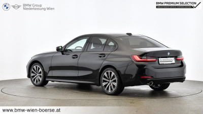 BMW 3er Gebrauchtwagen BMW 3er Gebrauchtwagen