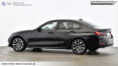 BMW 3er Gebrauchtwagen BMW 3er Gebrauchtwagen