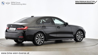 BMW 3er Gebrauchtwagen BMW 3er Gebrauchtwagen