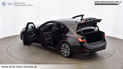 BMW 3er Gebrauchtwagen BMW 3er Gebrauchtwagen