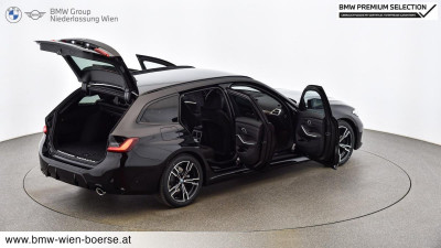 BMW 3er Gebrauchtwagen BMW 3er Gebrauchtwagen