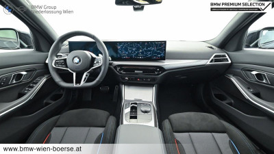 BMW 3er Gebrauchtwagen BMW 3er Gebrauchtwagen