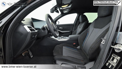 BMW 3er Gebrauchtwagen BMW 3er Gebrauchtwagen