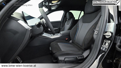 BMW 3er Gebrauchtwagen BMW 3er Gebrauchtwagen