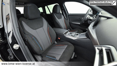 BMW 3er Gebrauchtwagen BMW 3er Gebrauchtwagen