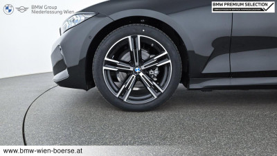 BMW 3er Gebrauchtwagen BMW 3er Gebrauchtwagen