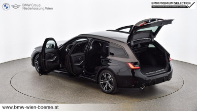 BMW 3er Gebrauchtwagen BMW 3er Gebrauchtwagen