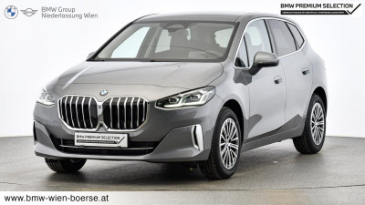 BMW 2er Gebrauchtwagen