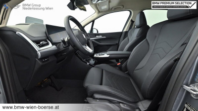 BMW 2er Gebrauchtwagen