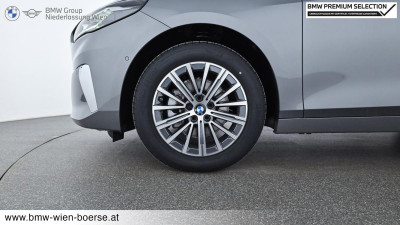 BMW 2er Gebrauchtwagen