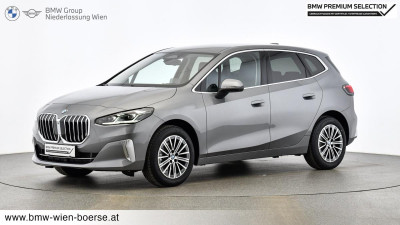 BMW 2er Gebrauchtwagen