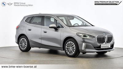 BMW 2er Gebrauchtwagen