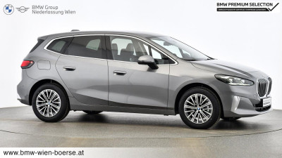 BMW 2er Gebrauchtwagen