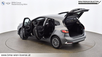 BMW 2er Gebrauchtwagen