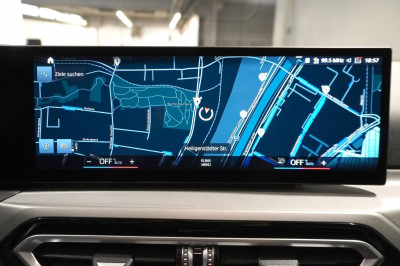 BMW 3er Vorführwagen