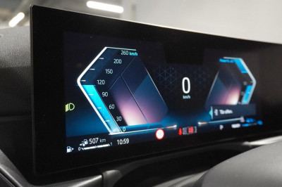 BMW 3er Vorführwagen