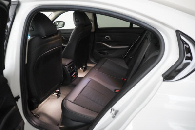 BMW 3er Vorführwagen