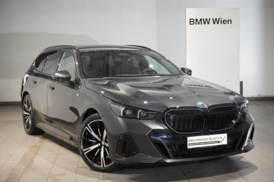 BMW 5er Vorführwagen