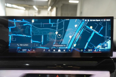 BMW 5er Vorführwagen BMW 5er Vorführwagen