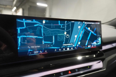 BMW 5er Vorführwagen BMW 5er Vorführwagen