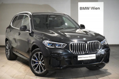 BMW X5 Gebrauchtwagen BMW X5 Gebrauchtwagen
