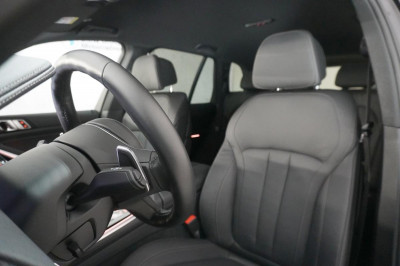 BMW X5 Gebrauchtwagen