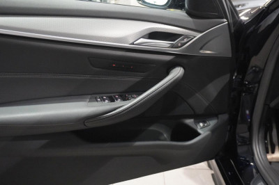 BMW 5er Gebrauchtwagen