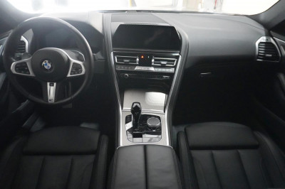 BMW 8er Gran Coupé Gebrauchtwagen