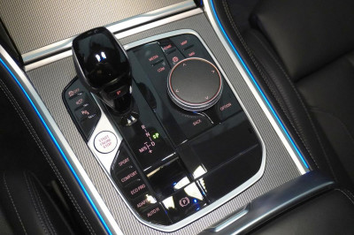 BMW 8er Gran Coupé Gebrauchtwagen