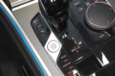 BMW 8er Gran Coupé Gebrauchtwagen