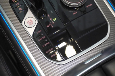 BMW 8er Gran Coupé Gebrauchtwagen